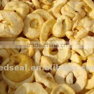 New Dried Fu-ji Apple Ring thumbnail-1