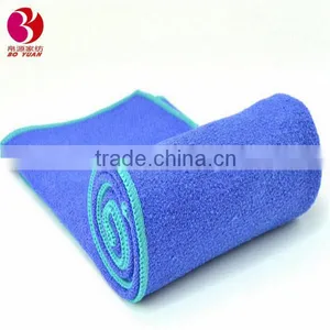Non Slip Yoga Towels for Mats thumbnail-1