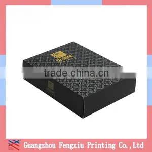 Luxury Design Custom Clothing Box Packaging thumbnail-1