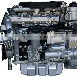 SINOTRUK MC05 Excavator Special Diesel Engine 103KW 108kw 132kw 152kw for Sale thumbnail-1