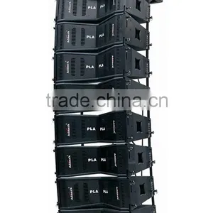 Line Array Speaker thumbnail-2