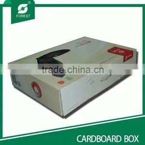 PRINTED CARDBOARD BOX PAPER BOX PACKING MACHINE thumbnail-6