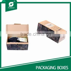 FASHION DESIGN CUSTOMIZED COLORFUL SHOES BOXES thumbnail-1