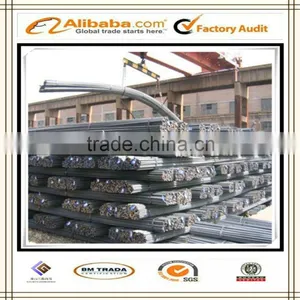 Deformed Steel Bar,iron Rods,construction Rebar for Bridge thumbnail-6