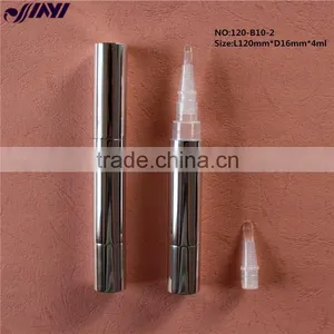 OEM 4ml Cosmetic Aluminium Pen Twist Packaging thumbnail-6