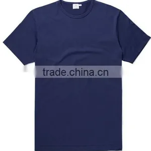 Customized Design T-shirt Classic Cotton Sports T-shirt thumbnail-1