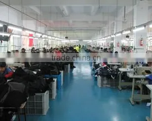 Fuzhou Rainbowtex Garments Co., Ltd. company overview - view 3 thumbnail