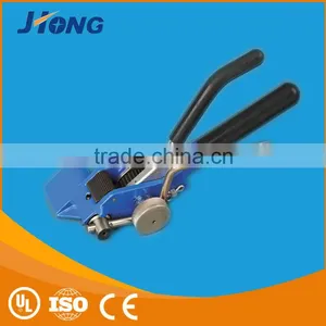 LQA Type Stainless Steel Strap Banding Tool thumbnail-1