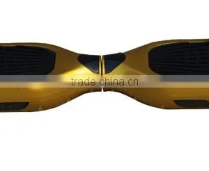 36V 4.4 Ah Samsung Battery Smart Mini 2 Wheel Self Balancing Electric Scooter Standing up Hover Board thumbnail-4