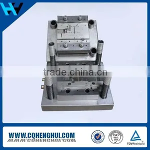 China Supply Precision STAMP MOLD, Stamping Dies, Metal Stamping Die, Progressive Dies, Mould With High Performance thumbnail-4
