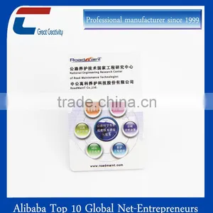 HOT ! Popular Rfid Em4001 RFID Smart thumbnail-2