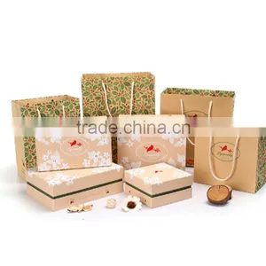 Fashion Design Box for Cosmetics,Graceful Packaging, Beautiful Paper Box thumbnail-1