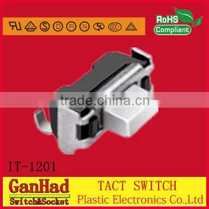 Tact Switch thumbnail-1