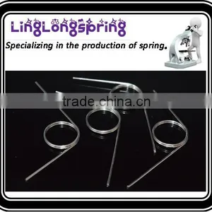 Flat Torsion Spring thumbnail-5