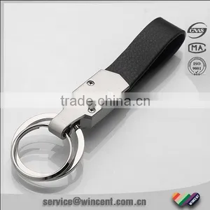 Top Quality Fashion Leather Business Gift thumbnail-2