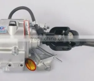 Model 100 Reverse Gear thumbnail-1