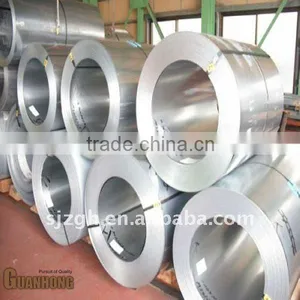 SPCC Galvanized Steel Sheet thumbnail-1