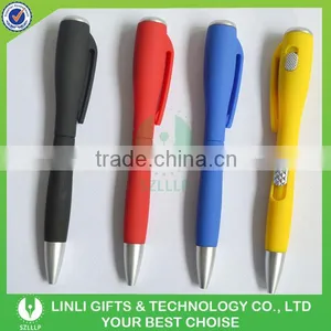 Promotional Cheapest Led Light Ballpoint Pen thumbnail-3