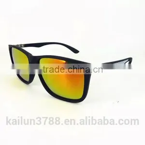 KL Classic UV Polarized Sunglasses thumbnail-4