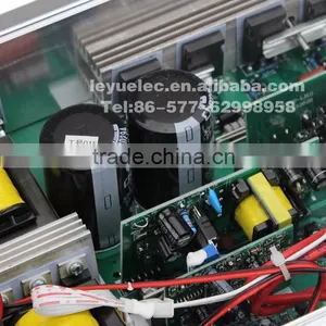 CE OPIP-2000-2-12 High Efficiency Pure Sine Wave Inverter 2000W 12V 220V Inverter thumbnail-4