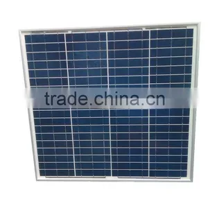 Risun Hot Good Price 60w Solar Module thumbnail-1