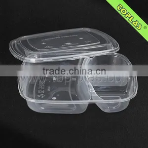 Custom Made Food Packaging Container thumbnail-1