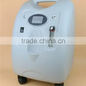 Low Price Unique Mini Series Oxygen Concentrator thumbnail-1