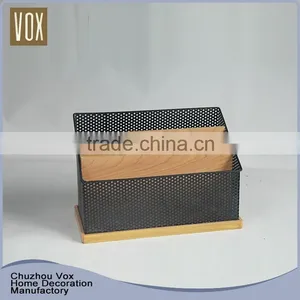 New Popular Modern Design File Folder Holders thumbnail-5