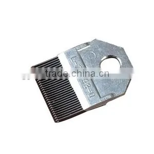 L-28-93-0 Guide Block Karl Mayer Warp Machine Spare Parts Comez Crochet Machine thumbnail-1