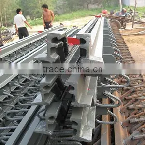 Rubber Bridge Expansion Joint thumbnail-1