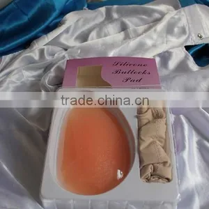 2014 Hot Selling Sexy High Quality Silicone Buttock and Hip Pad thumbnail-1