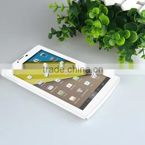 Q7S 7 " Inch RAM 1gb Hard Disk 8GB Nand Flash Build-in Camera Front 0.3 Mega & Rear 2.0 Mega Network WiFi 802.11b/g/n Support 3G thumbnail-6