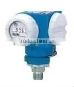 E+H High Quality Differential Pressure Transmitter With Ceramic Sensor Deltabar S PMD70 thumbnail-1