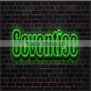 RGB Outdoor Business China Neon Sign thumbnail-1
