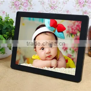 12inch High Quality Hot Sex Video Player Full hd Hot Sex Video/music / Picture / Clock thumbnail-3