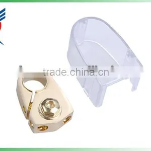 China Supplier High Quality 2x8ga Car Power Battery Block thumbnail-1