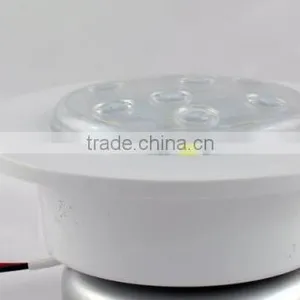 2w 12v Recessed Caravan Kitchen Lighting (SC-A131) thumbnail-4