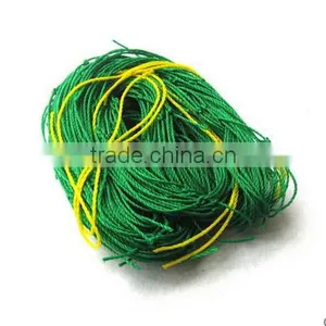 Factory Direct Price Extruded Plastic Pea and Bean Net/climbing Plant Support Net/Garden Netting for Flowers thumbnail-1