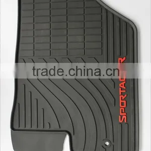 Customized Car Floor Mats For KIA SPORTAGE R thumbnail-3