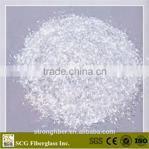 Fiberglass Chopped Strand for Construction thumbnail-4