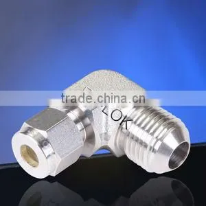 Elbow Fitting, Male Threaded Elbow Quality Choice thumbnail-4