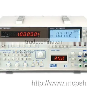 MCP UMC4110 - Universal Measuring Center / Educational Products thumbnail-1