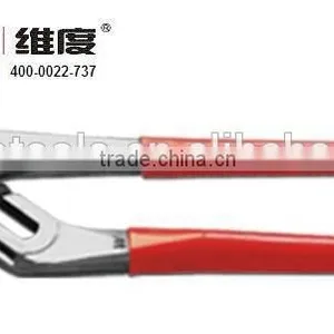 High Quality Non-Magnetic Titanium Groove Joint Pliers thumbnail-1
