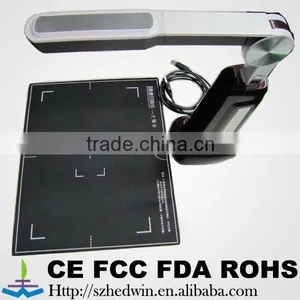 Handheld A4 Portable Scanner thumbnail-1
