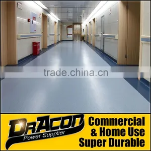 Colorful Cheap PVC Flooring thumbnail-5