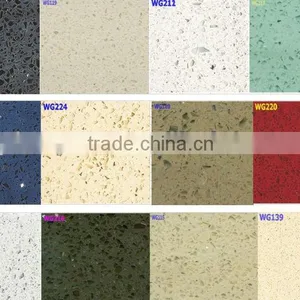 Quartz Slabs,Engineer Stone, Stone Countertops,Flooring Tiles thumbnail-2