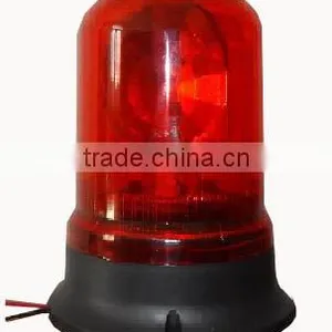 12V/24V Revolving H3 Bulb Warning Lights thumbnail-1