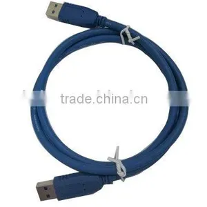 0.5 m Male Usb Cable 3. 0 Version thumbnail-1