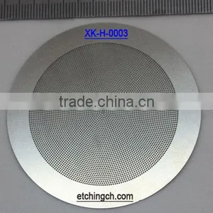Top Quality Acid Metal Etching Mesh, Expanded Metal Mesh, Stretch Metal Mesh thumbnail-4
