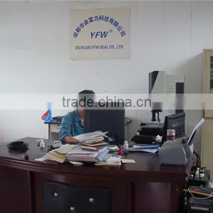 Chengdu YFW Seal Co., Ltd. company overview - view 3 thumbnail